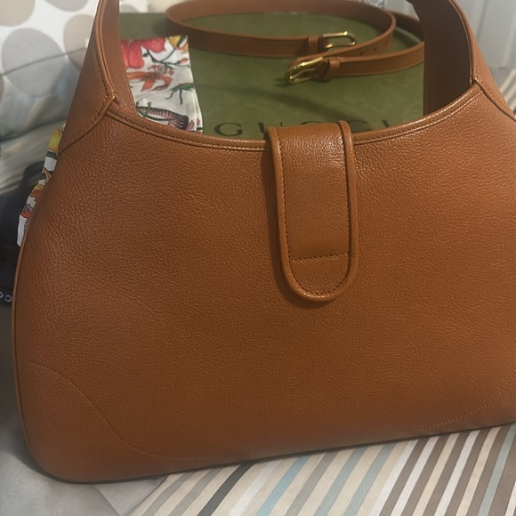 Gucci Aphrodite medium - Picture 5 of 12